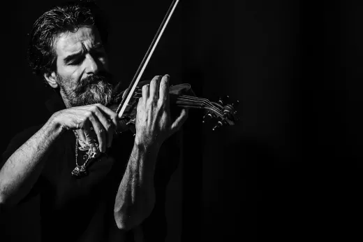 What is in the String Family of Instruments?