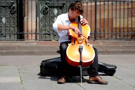 Different Types of Musical Tuning Systems