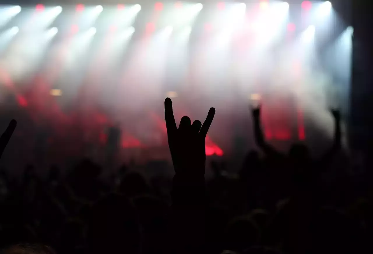 Five Drumming Techniques for Beginners