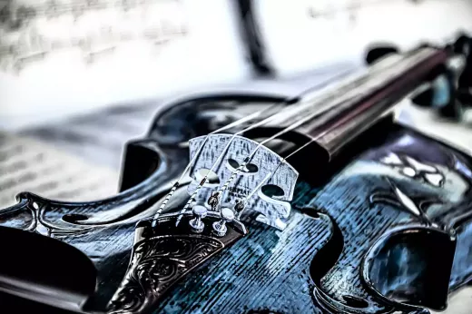 What is Orchestration in Music?