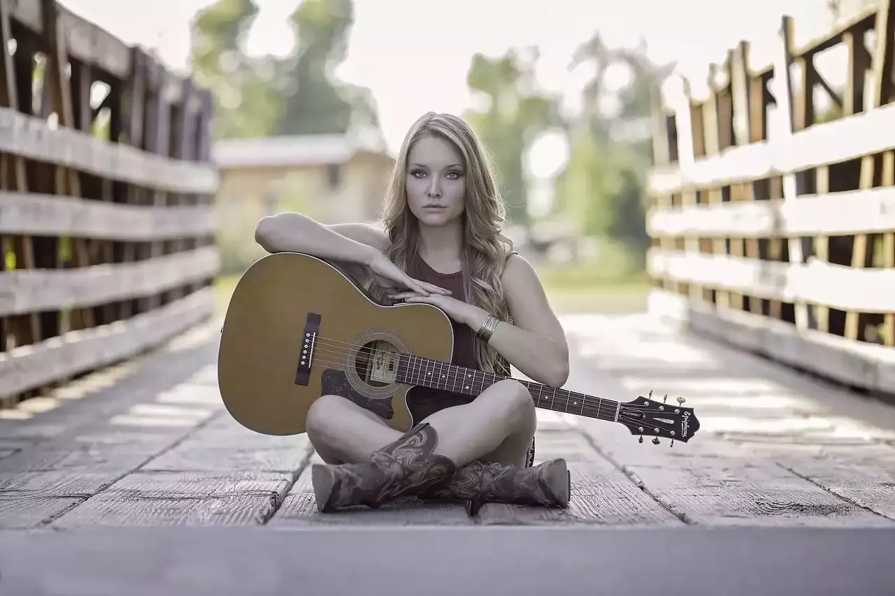 Mastering the Guitar for Beginners and Experienced Players