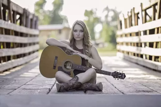 Mastering the Guitar for Beginners and Experienced Players